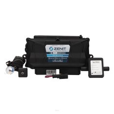 Elektronika AG Centrum Zenit Black Box OBD 6 cyl sensor 7003