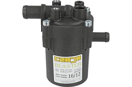 Filtr fazy lotnej Czaja Blaster 16 mm/12 mm