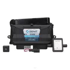 Elektronika AG Centrum Zenit Black Box OBD Emulator 8 cyl 7017