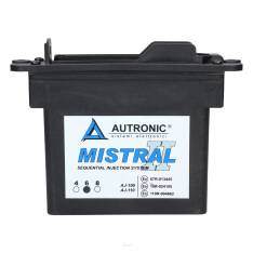 Centrala Autronic Mistral 6 cyl