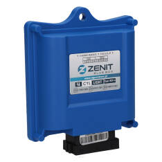 Centrala AG Centrum Zenit Blue Box Light 4 cyl