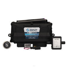 Elektronika AG Centrum Zenit Black Box OBD 8 cyl RGB 7023