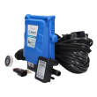 Elektronika AG Centrum Zenit Blue Box 4 cyl sensor RGB 2063