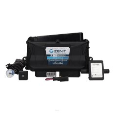 Elektronika AG Centrum Zenit Black Box OBD 8 cyl sensor 7006