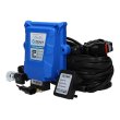 Elektronika AG Centrum Zenit Blue Box OBD 4 cyl sensor 2057