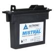 Centrala Autronic Mistral 4 cyl