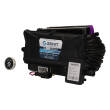 Elektronika AG Centrum Zenit Black Box OBD 4 cyl RGB  7019