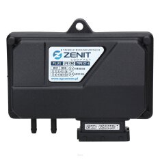 Centrala AG Centrum Zenit Compact Plus 4 cyl