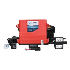 Elektronika AG Centrum Zenit Pro OBD 6 cyl sensor 5076