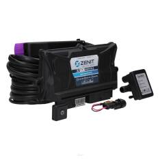 Elektronika AG Centrum Zenit Black Box OBD 6 cyl  7002