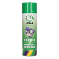 Środek do konserwacji podwozia Boll 500 ml