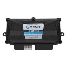 Centrala AG Centrum Zenit Black Box 4 cyl